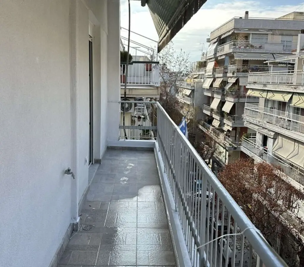 2-bedroom Flat In Faliro – Ippokratio, Greece (75 M²)