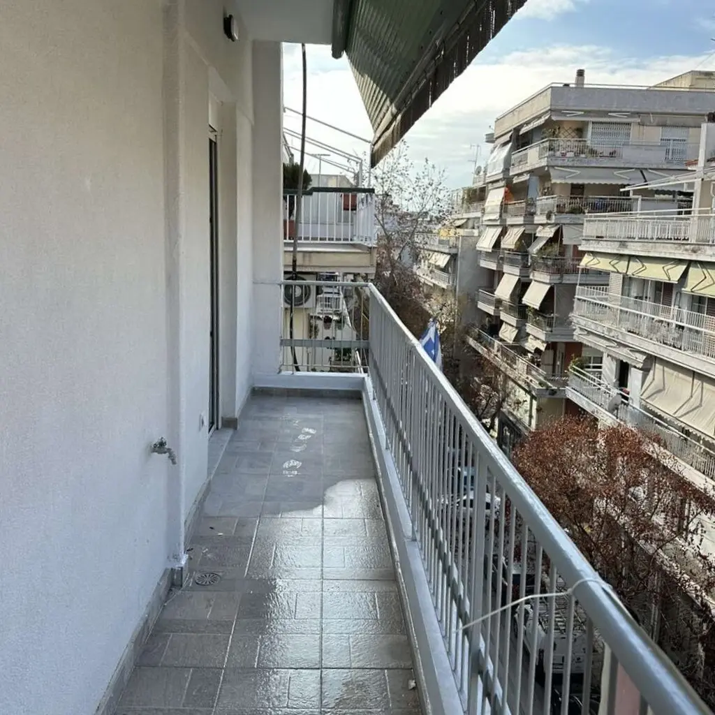 Flat Of 75 M² In Thessaloniki