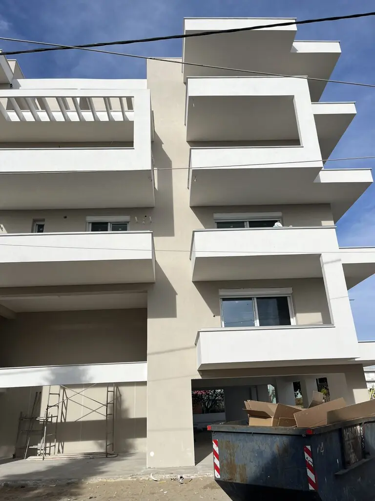 Flat Of 120 M² In Kavala Suburbs