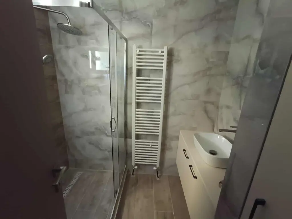 Flat Of 84 M² In Thessaloniki