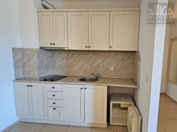 Apartment Of 70 M² With Sea View In Sunny Beach, Nesebar