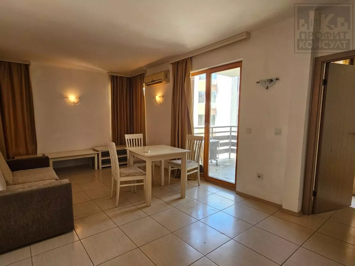 4 Apartment Of 85 M² With Three Bedrooms In Sunny Beach, Nesebar