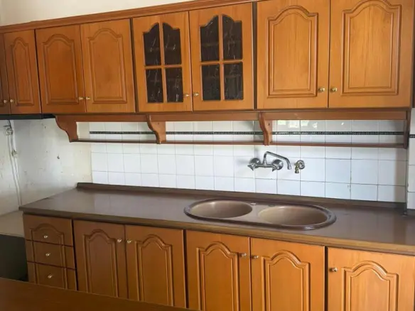 6-bedroom Detached House In Prosotsani, Greece (200 M²)