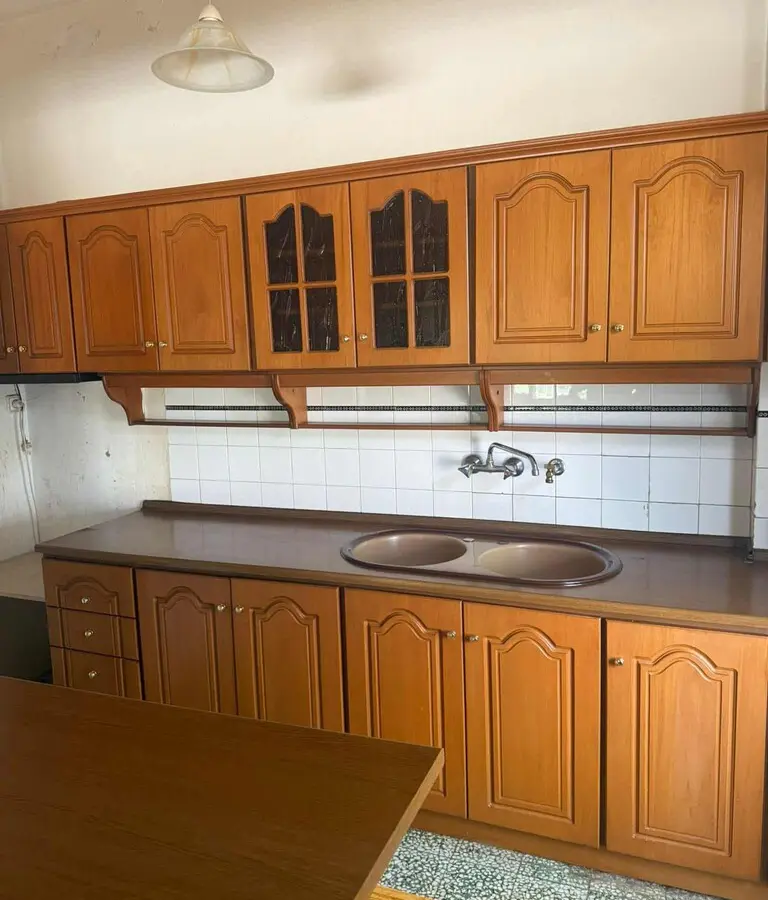 6-bedroom Detached House In Prosotsani, Greece (200 M²)