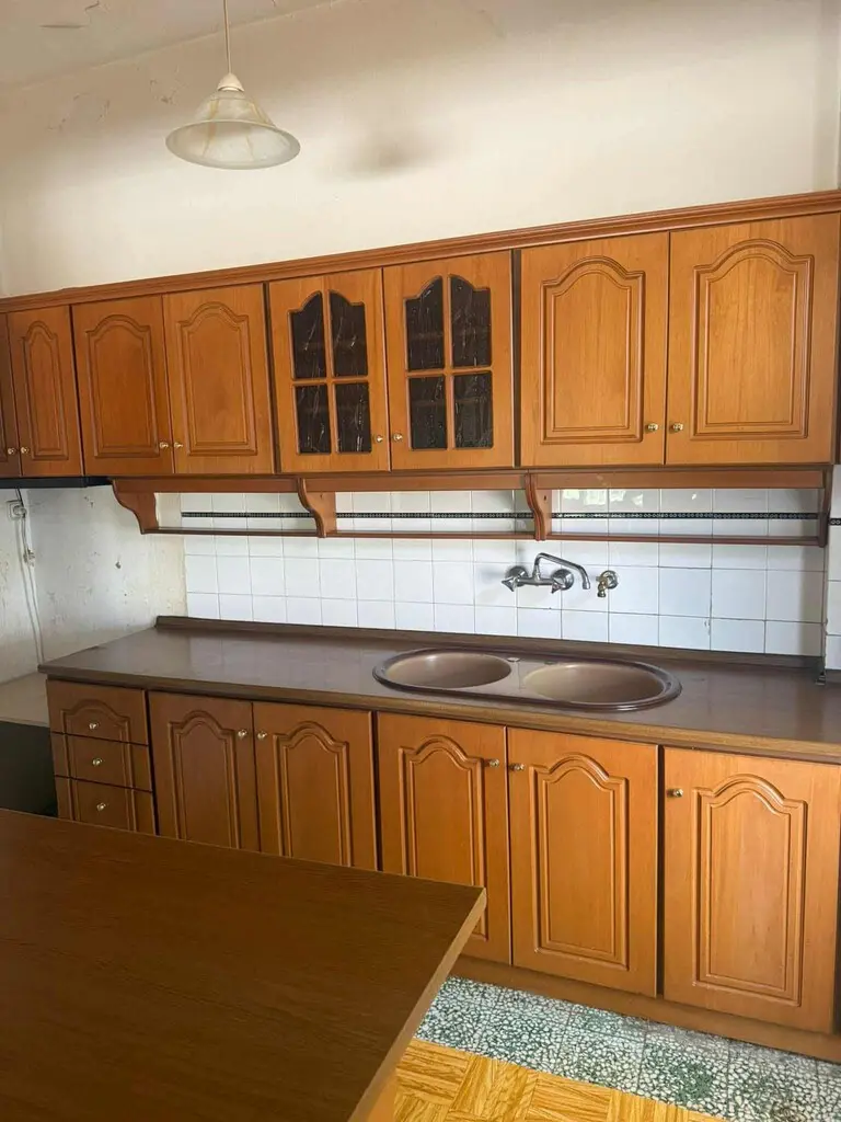 Detached House Of 200 M² In North Greece