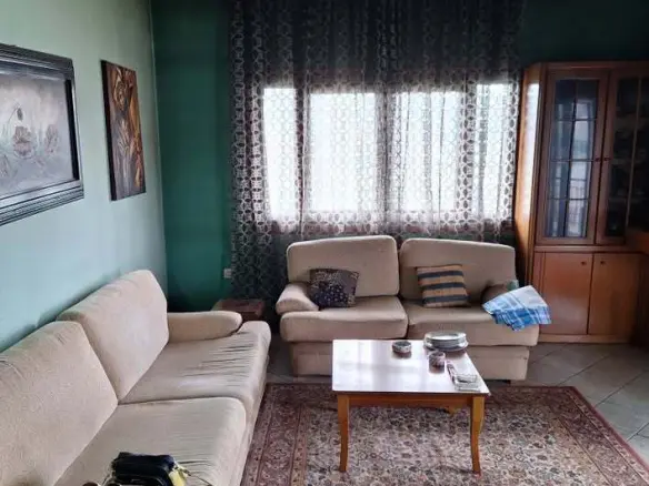2-bedroom Detached House In Lagkadas, Greece (78 M²)