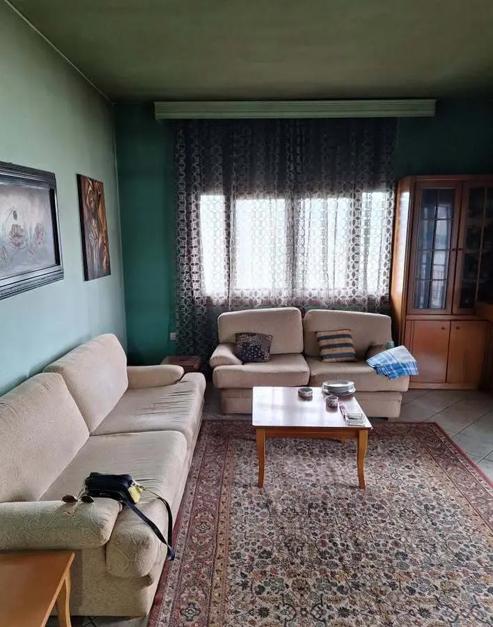 2-bedroom Detached House In Lagkadas, Greece (78 M²)
