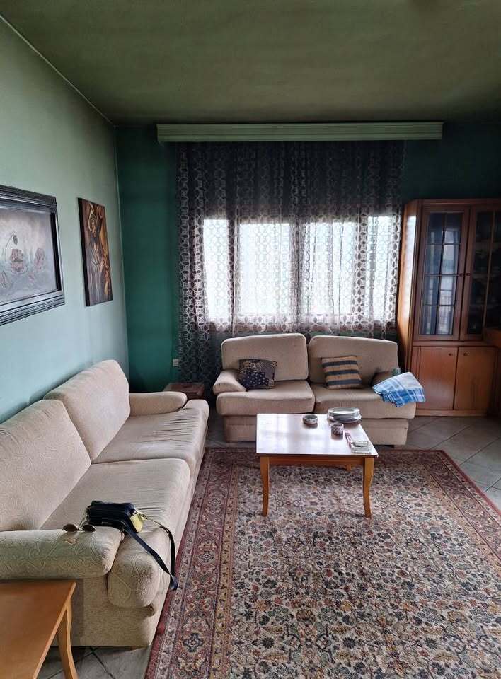 Detached House Of 78 M² In The Suburbs Of Thessaloniki