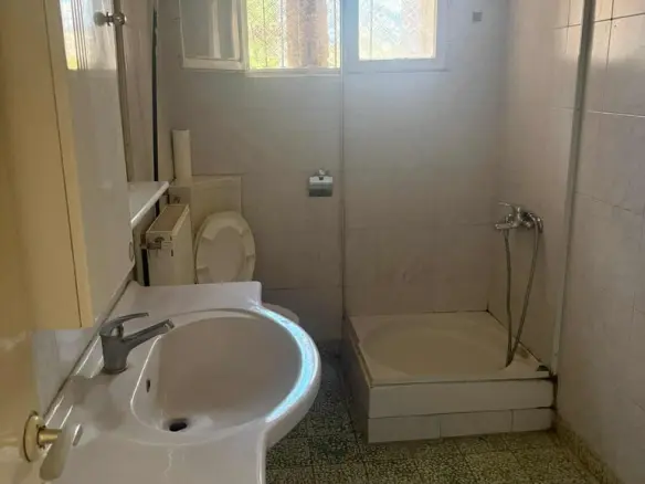 6-bedroom Detached House In Prosotsani, Greece (200 M²)