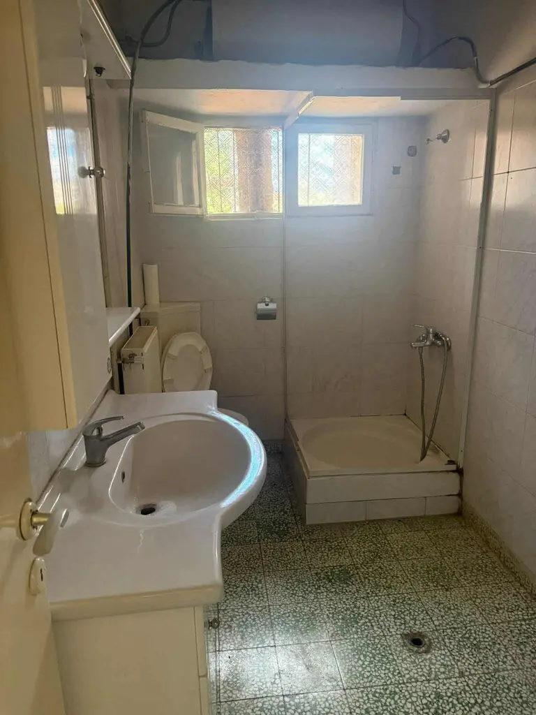 Detached House Of 200 M² In North Greece