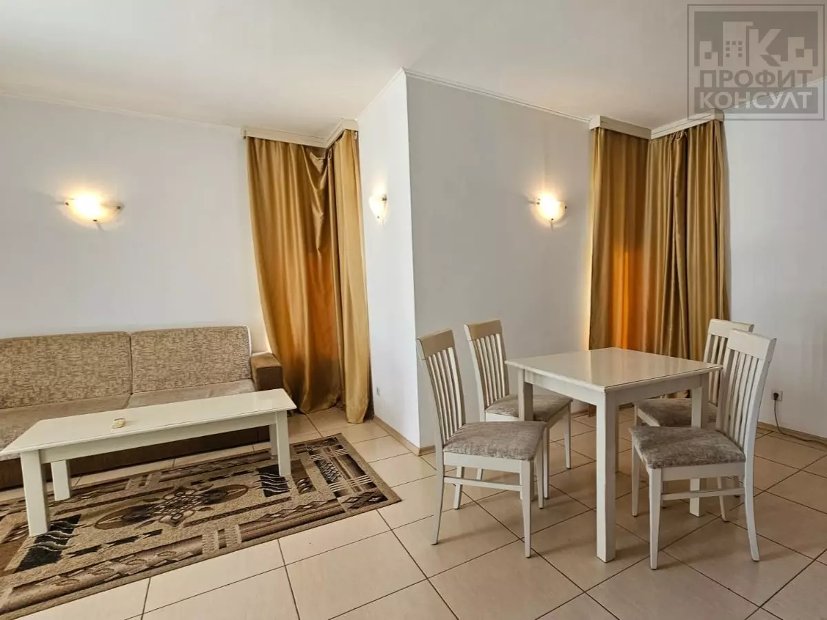 5 Apartment Of 70 M² With Sea View In Sunny Beach, Nesebar