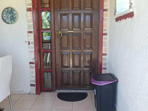 2-bedroom Detached House In Kassandra, Greece (110 M²)