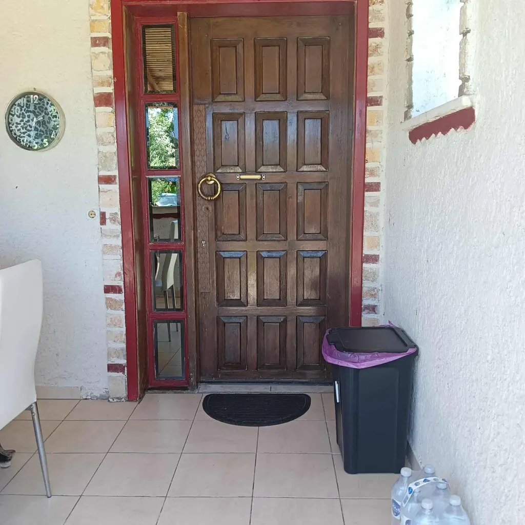 2-bedroom Detached House In Kassandra, Greece (110 M²)