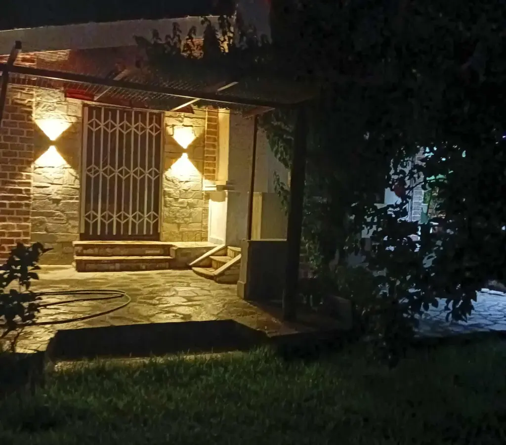 2-bedroom Detached House In Kassandra, Greece (110 M²)