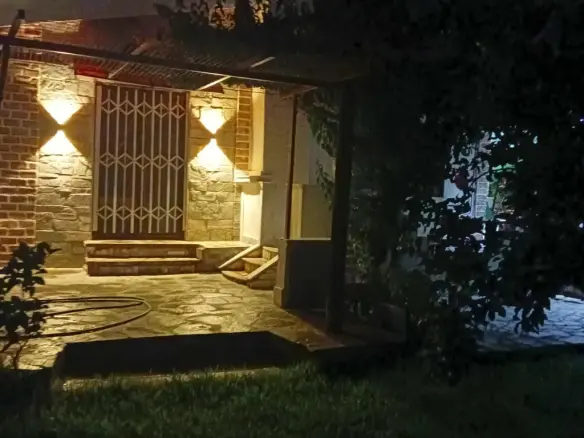2-bedroom Detached House In Kassandra, Greece (110 M²)