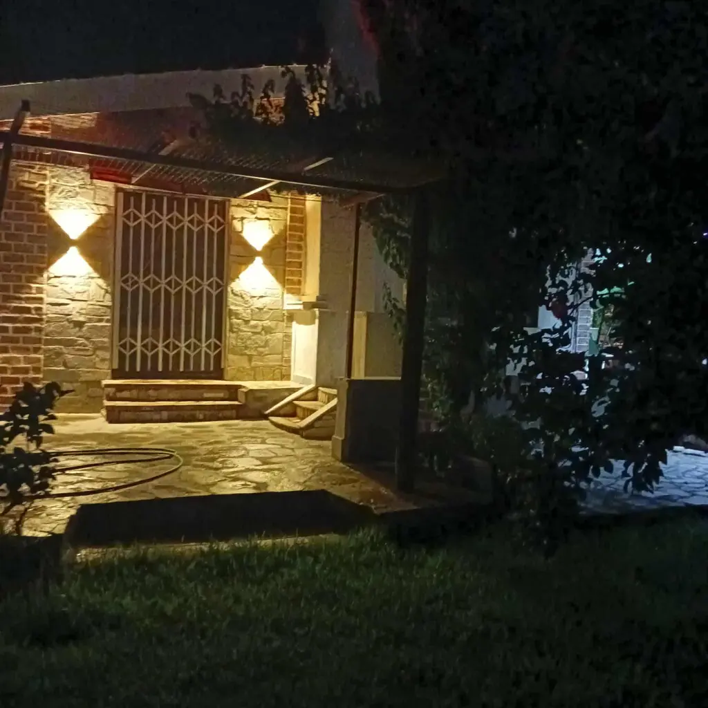 2-bedroom Detached House In Kassandra, Greece (110 M²)
