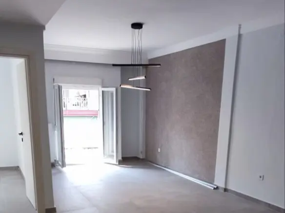 2-bedroom Flat In Faliro – Ippokratio, Greece (75 M²)