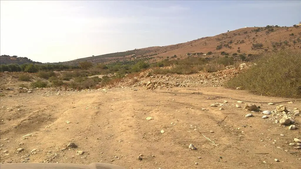 Land Of 100000 M² In Crete