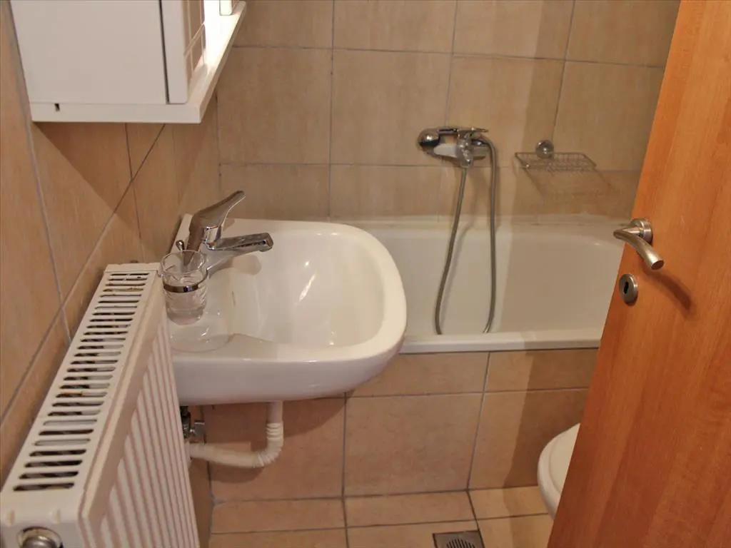 Flat Of 52 M² In Olympic Coast