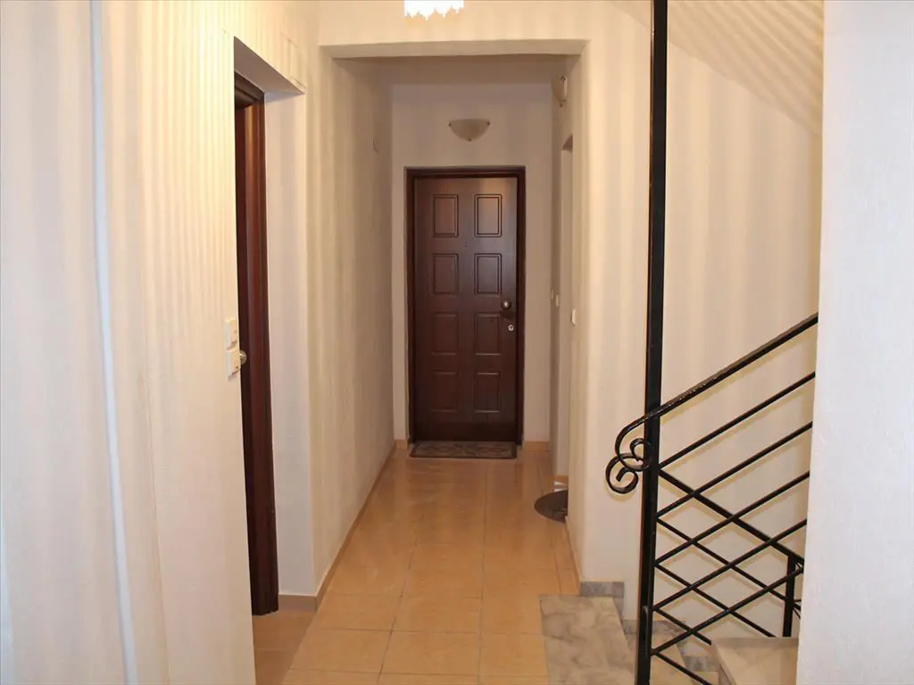 Flat Of 52 M² In Olympic Coast