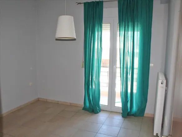 1-bedroom Flat In Easts Olimpos, Greece (52 M²)