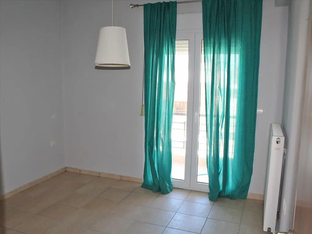 Flat Of 52 M² In Olympic Coast