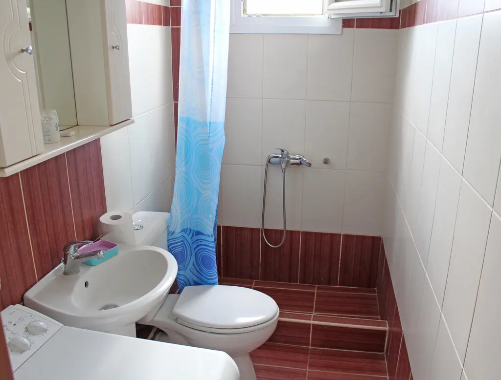 Flat Of 57 M² In Olympic Coast