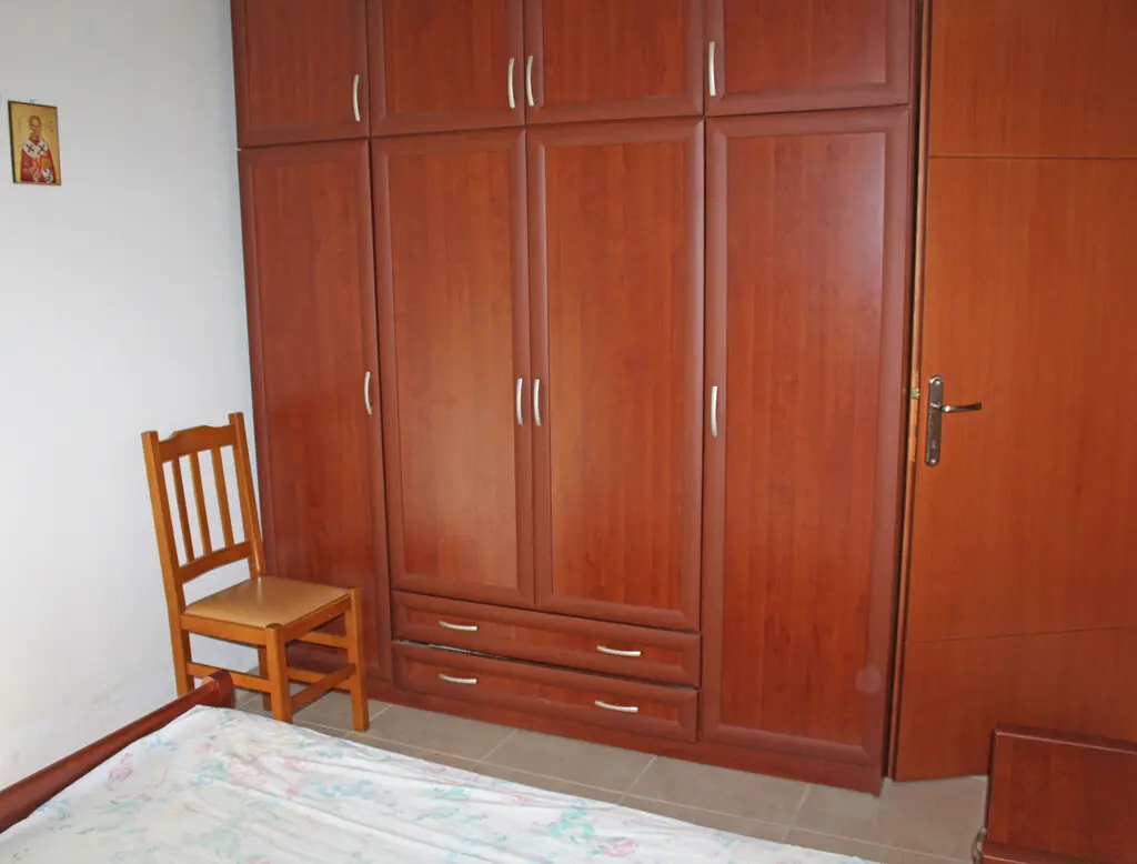 Flat Of 57 M² In Olympic Coast