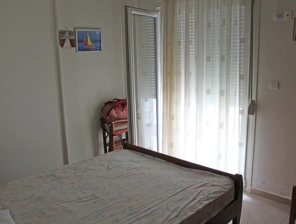 Flat Of 57 M² In Olympic Coast