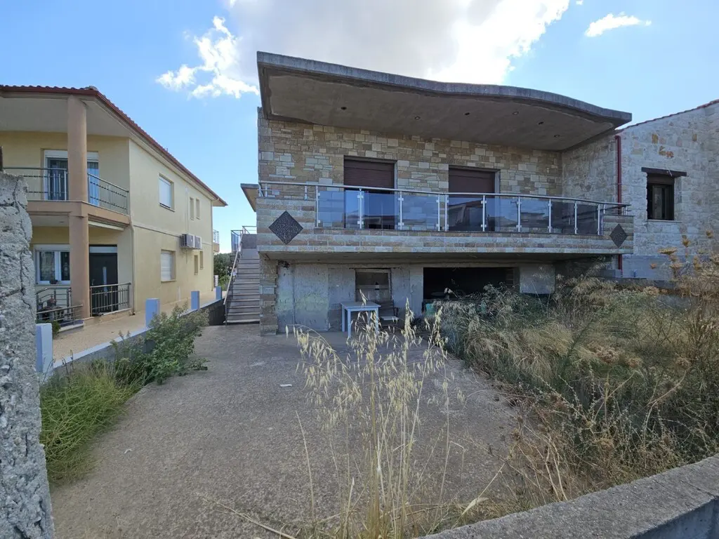 Detached House Of 250 M² In Kassandra, Chalkidiki