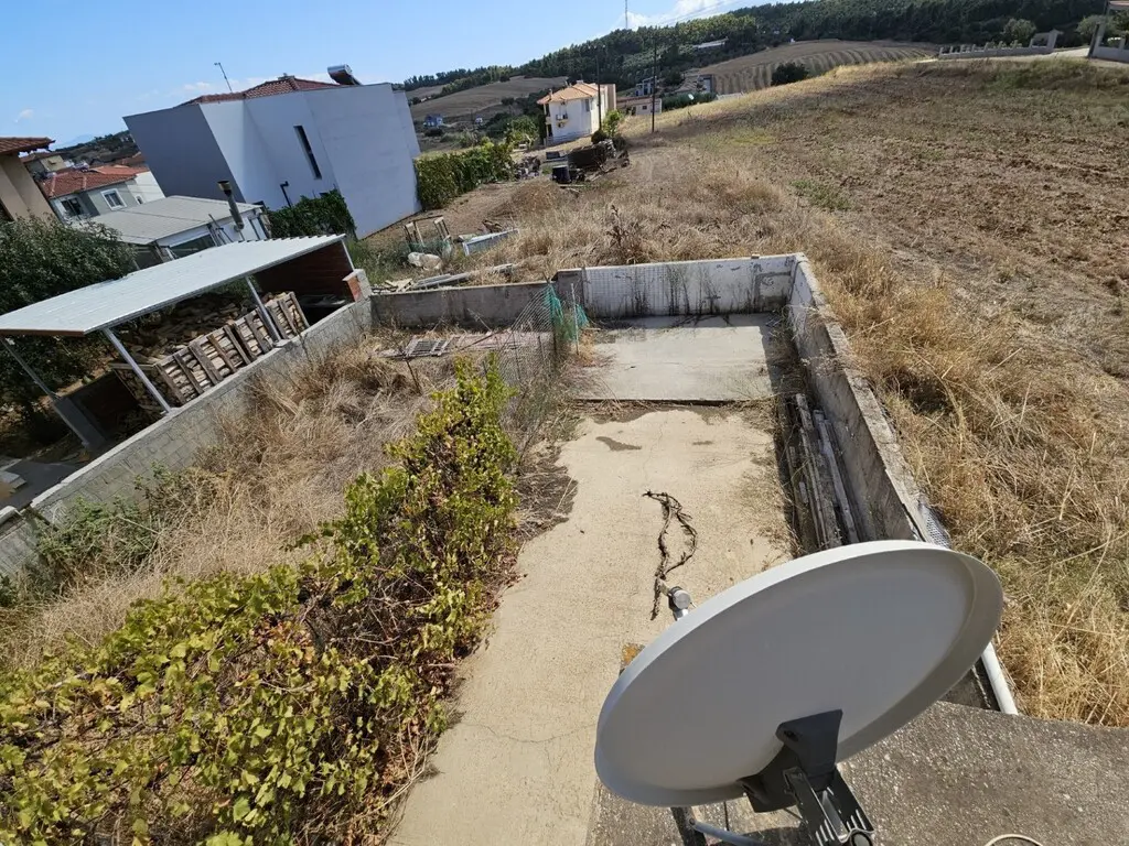 Detached House Of 250 M² In Kassandra, Chalkidiki