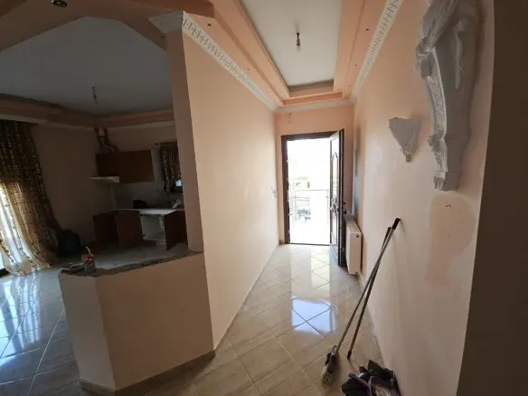3-bedroom Detached House In Kassandra, Greece (250 M²)