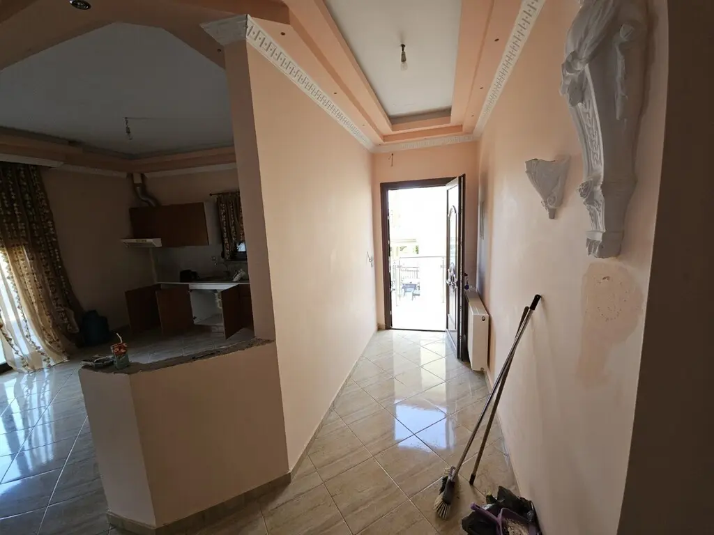 Detached House Of 250 M² In Kassandra, Chalkidiki