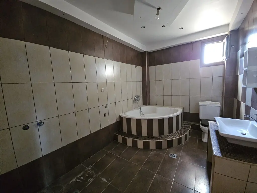 Detached House Of 250 M² In Kassandra, Chalkidiki