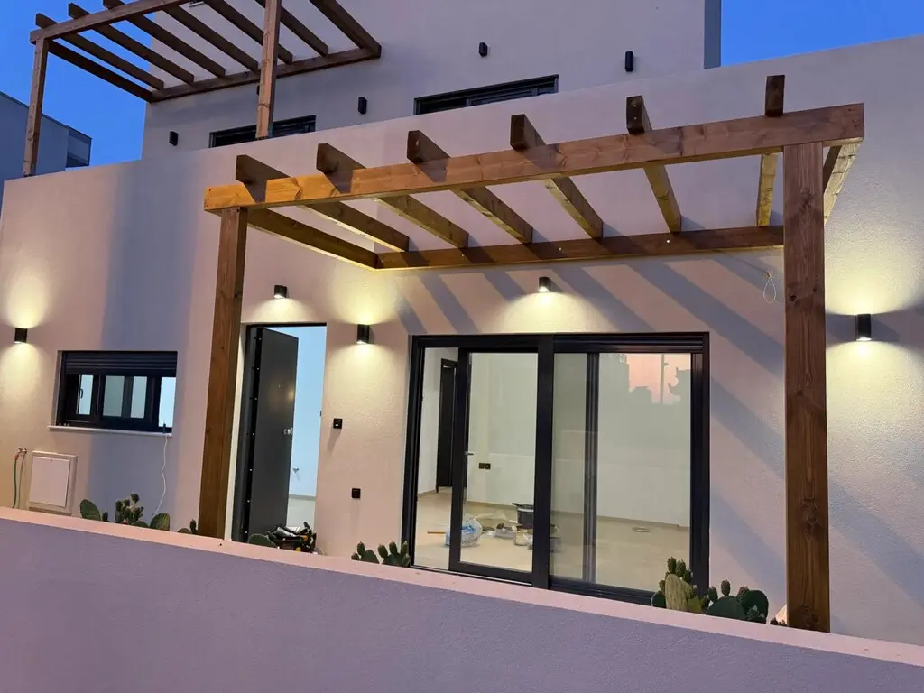 Flat Of 67 M² In Peloponnese