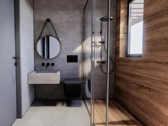 2-bedroom Flat In Xilokastro, Greece (67 M²)