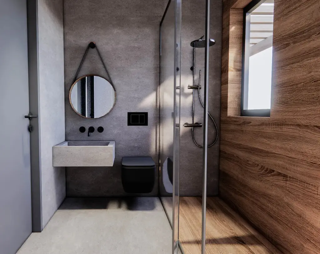 Flat Of 67 M² In Peloponnese