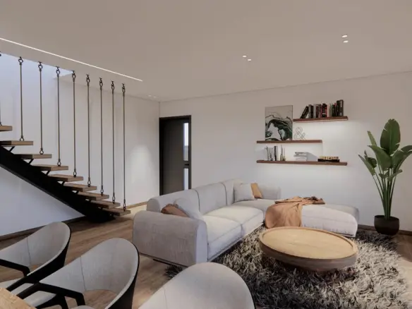 2-bedroom Flat In Xilokastro, Greece (67 M²)