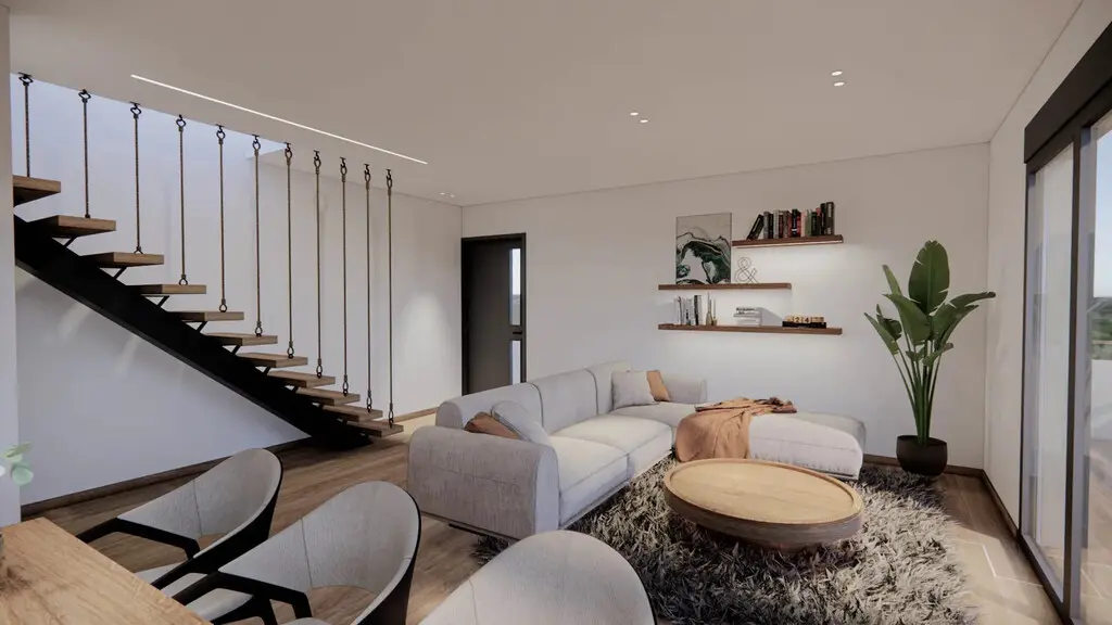 Flat Of 67 M² In Peloponnese