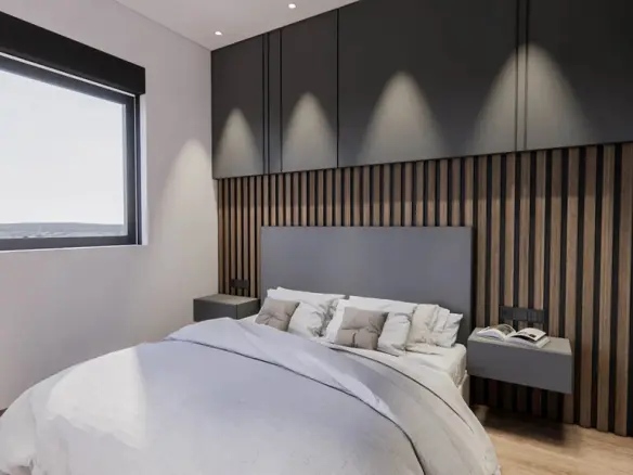 2-bedroom Flat In Xilokastro, Greece (67 M²)