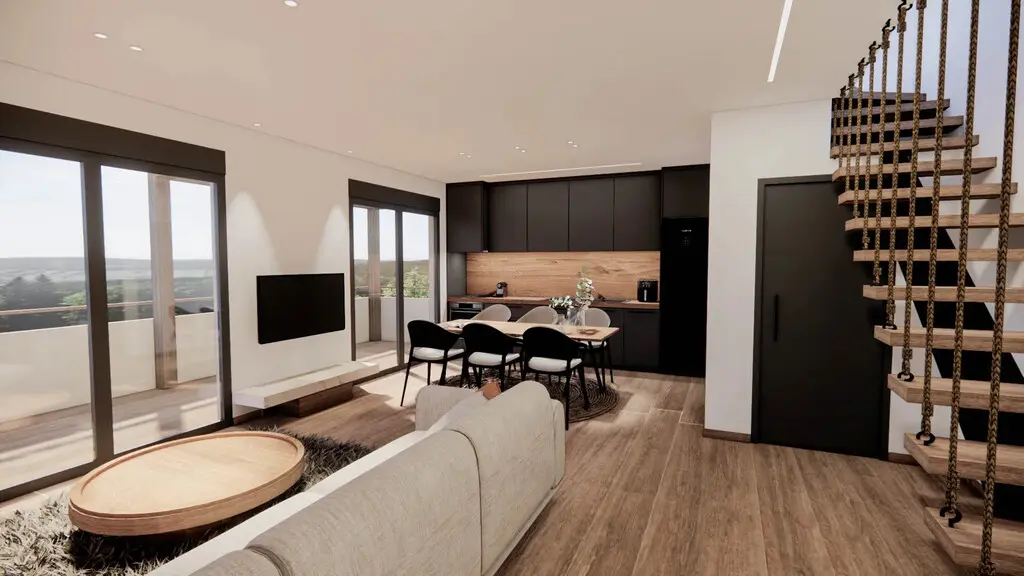 Flat Of 67 M² In Peloponnese
