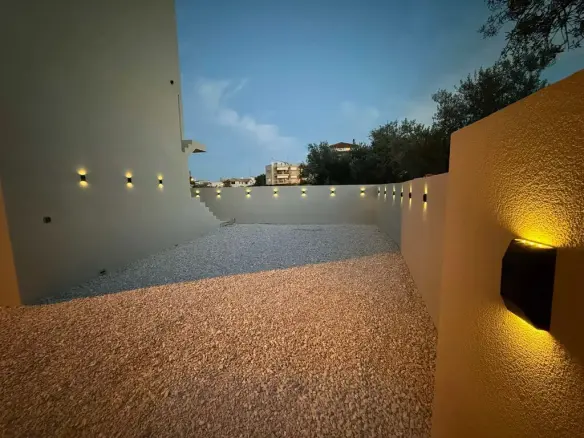 2-bedroom Flat In Xilokastro, Greece (67 M²)