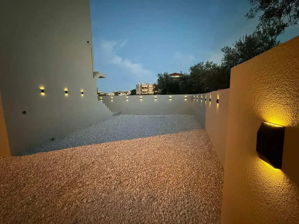 Flat Of 67 M² In Peloponnese