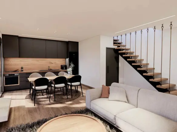 2-bedroom Flat In Xilokastro, Greece (67 M²)