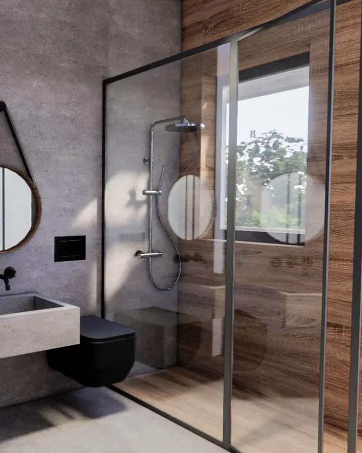 2-bedroom Flat In Xilokastro, Greece (67 M²)