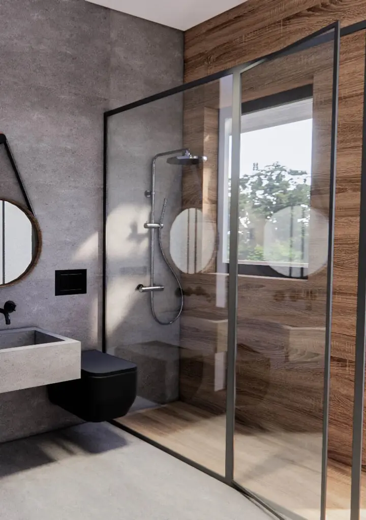 Flat Of 67 M² In Peloponnese