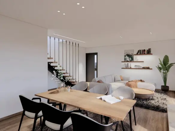 2-bedroom Flat In Xilokastro, Greece (67 M²)