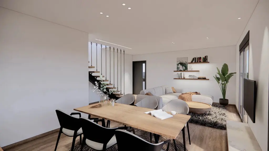 Flat Of 67 M² In Peloponnese