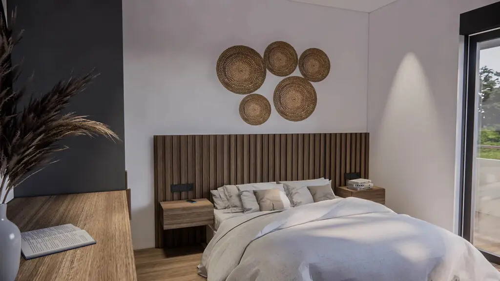 Flat Of 67 M² In Peloponnese