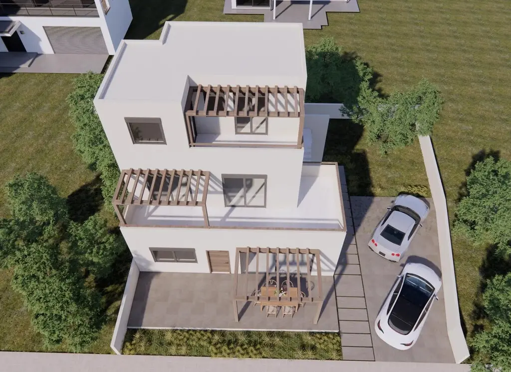 Flat Of 67 M² In Peloponnese